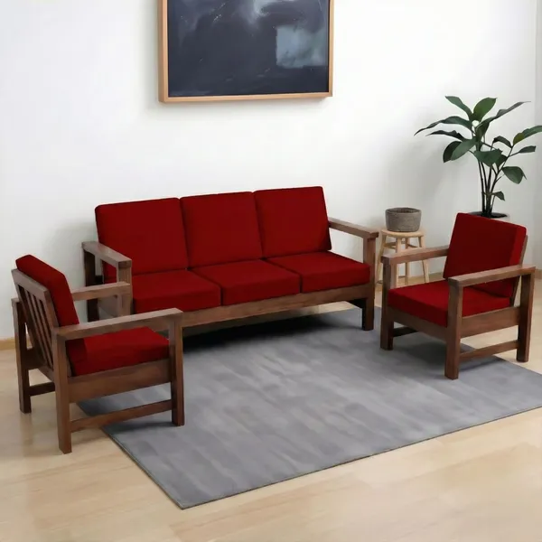 Gifts_Island_Polyester_3+1+1_Seater_Sofa_Plain_Cover_(0_Maroon_Plain)