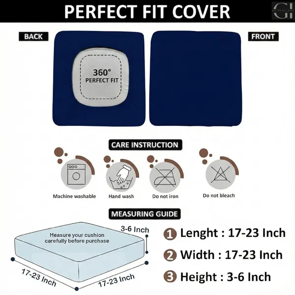 Gifts_Island_Polyester_3+1+1_Seater_Sofa_Plain_Cover_(0_Navy_Plain)