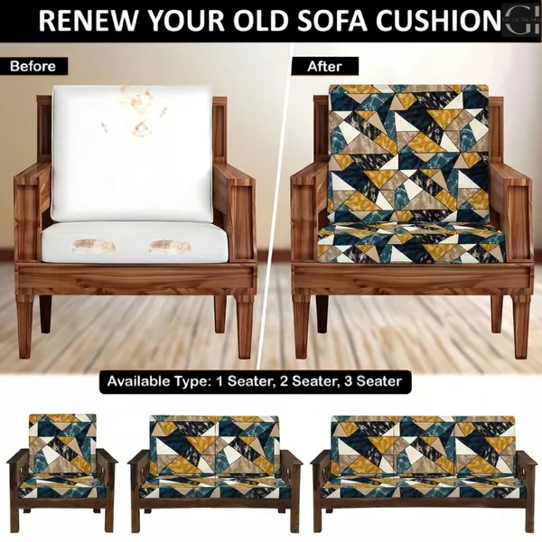 Gifts_Island_Polyester_1_Seater_Sofa_Geometric_Cover_(Pack_Of_2_Antique_Prism)
