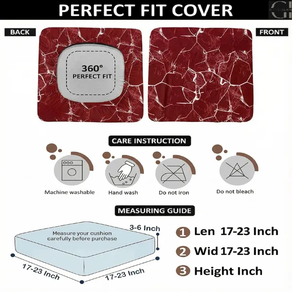 Gifts_Island_Polyester_1_Seater_Sofa_Abstract_Cover_(Pack_Of_2_Maroon_Marble)