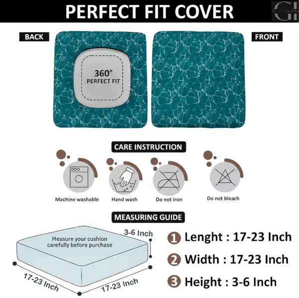Gifts_Island_Polyester_3+1+1_Seater_Sofa_Abstract_Cover_(0_Teal_Marble)
