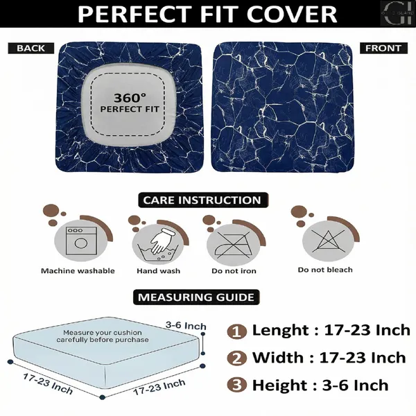Gifts_Island_Polyester_2_Seater_Sofa_Abstract_Cover_(Pack_Of_4_Blue_Marble)