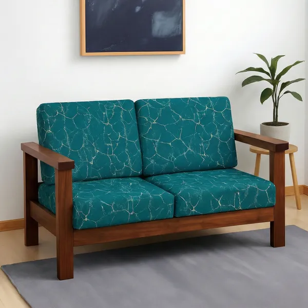 Gifts_Island_Polyester_2_Seater_Sofa_Abstract_Cover_(Pack_Of_4_Teal_Marble)
