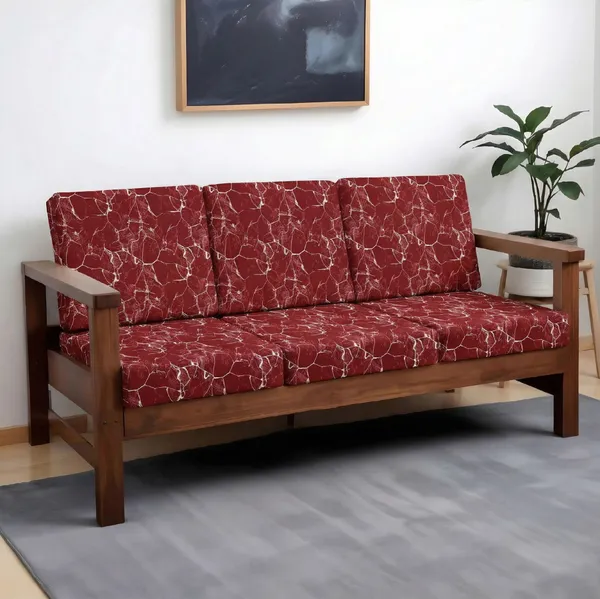 Gifts_Island_Polyester_3_Seater_Sofa_Abstract_Cover_(Pack_Of_6_Maroon_Marble)