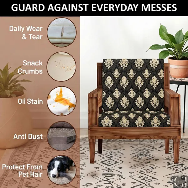 Gifts_Island_Polyester_3+1+1_Seater_Sofa_Damask_Cover_(0_Brown_Damask)
