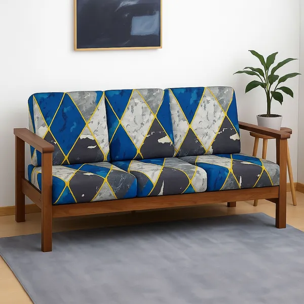 Gifts_Island_Polyester_3_Seater_Sofa_Geometric_Cover_(Pack_Of_6_Colorful_Marble)