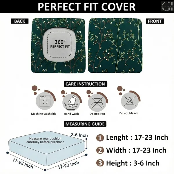 Gifts_Island_Polyester_3+1+1_Seater_Sofa_Floral_Cover_(0_Green_Stem)