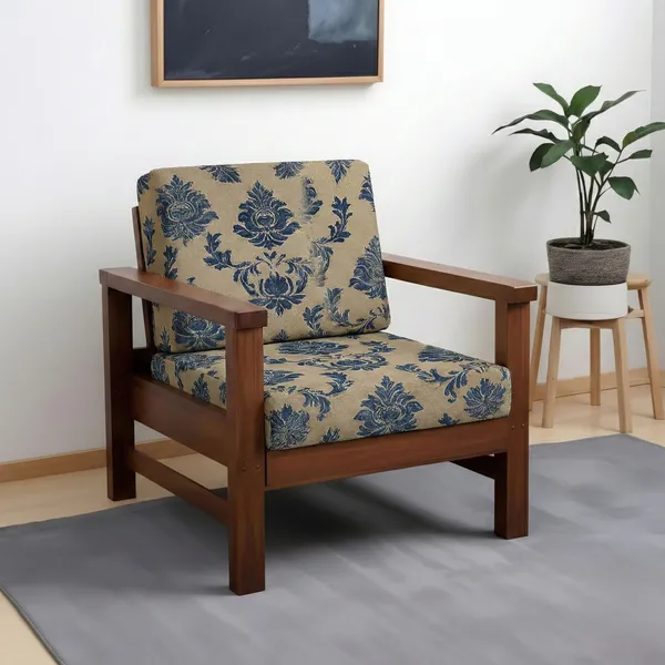 Gifts_Island_Polyester_1_Seater_Sofa_Damask_Cover_(Pack_Of_2_Beige_Damask)