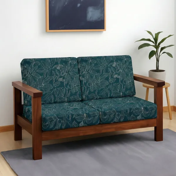 Gifts_Island_Polyester_2_Seater_Sofa_Floral_Cover_(Pack_Of_4_Blue_Ash)