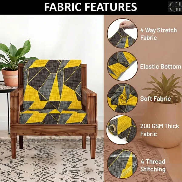 Gifts_Island_Polyester_1_Seater_Sofa_Geometric_Cover_(Pack_Of_2_Yellow_Prism)