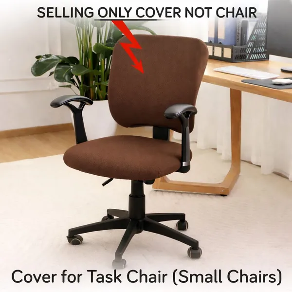 Gifts_Island_Polyester_6_Seater_Chair_Plain_Cover_(Pack_Of_6_Brown_Plain)