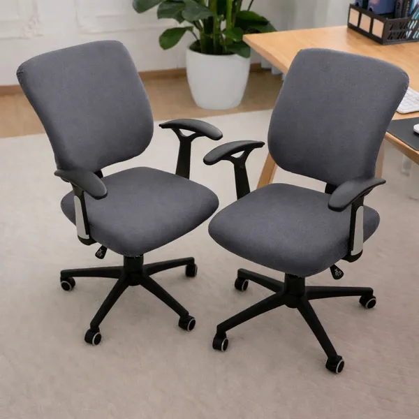 Gifts_Island_Polyester_2_Seater_Chair_Plain_Cover_(Pack_Of_2_Grey_Plain)
