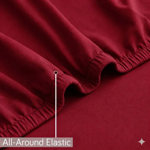 Gifts_Island_Polyester_1_Seater_Chair_Plain_Covermaroon_Plain)_-_Pack_Of_2