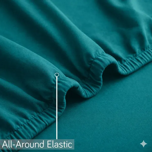 Gifts_Island_Polyester_4_Seater_Chair_Plain_Cover_(Pack_Of_4_Teal_Plain)