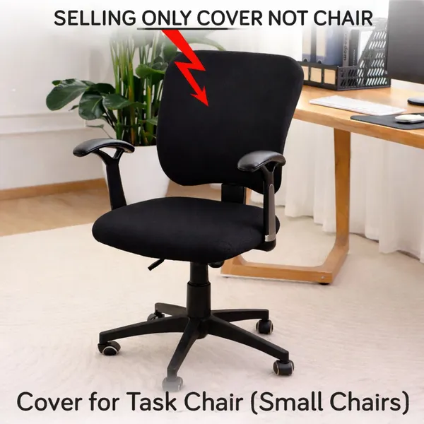 Gifts_Island_Polyester_2_Seater_Chair_Plain_Cover_(Pack_Of_2_Black_Plain)