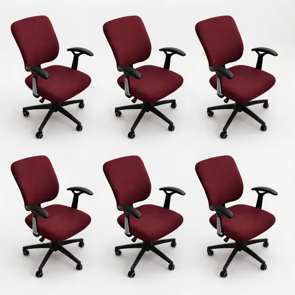Gifts_Island_Polyester_6_Seater_Chair_Plain_Cover_(Pack_Of_6_Maroon_Plain)