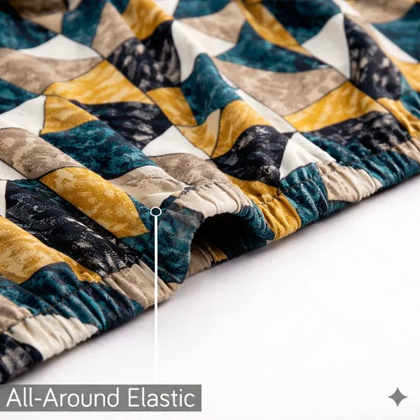 Gifts_Island_Polyester_4_Seater_Chair_Geometric_Cover_(Pack_Of_4_Antique_Prism)