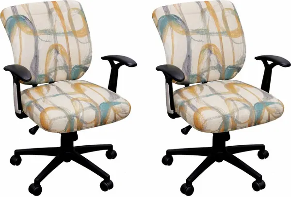 Gifts_Island_Polyester_2_Seater_Chair_Abstract_Cover_(Pack_Of_2_Beige_Art)