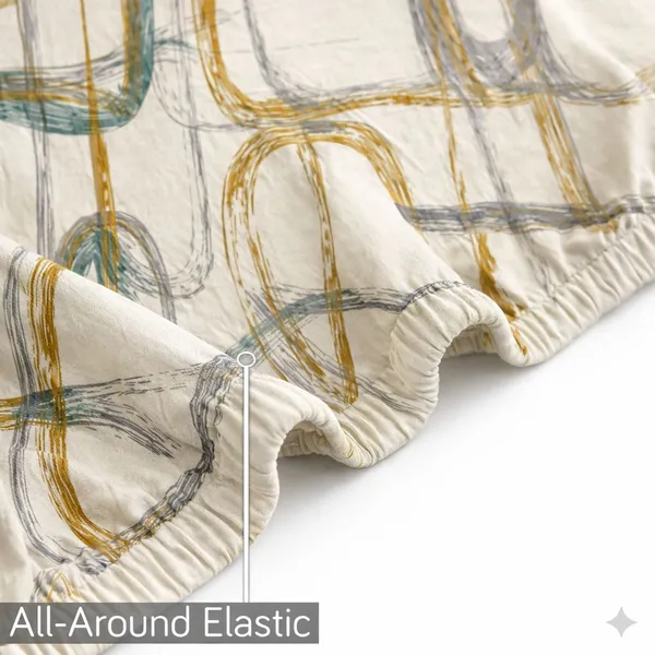 Gifts_Island_Polyester_4_Seater_Chair_Abstract_Cover_(Pack_Of_4_Beige_Art)