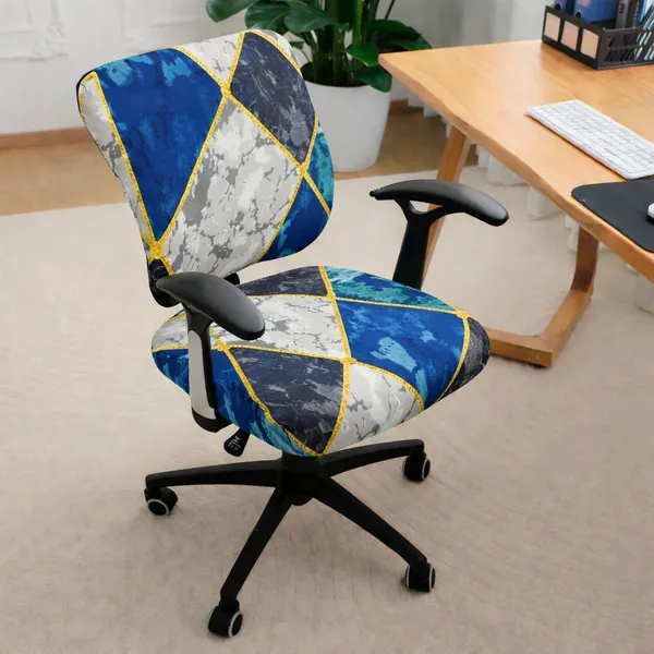 Gifts_Island_Polyester_1_Seater_Chair_Abstract_Covercolorful_Marble)_-_Pack_Of_2