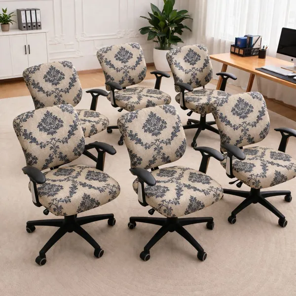 Gifts_Island_Polyester_6_Seater_Chair_Abstract_Cover_(Pack_Of_6_Beige_Damask)