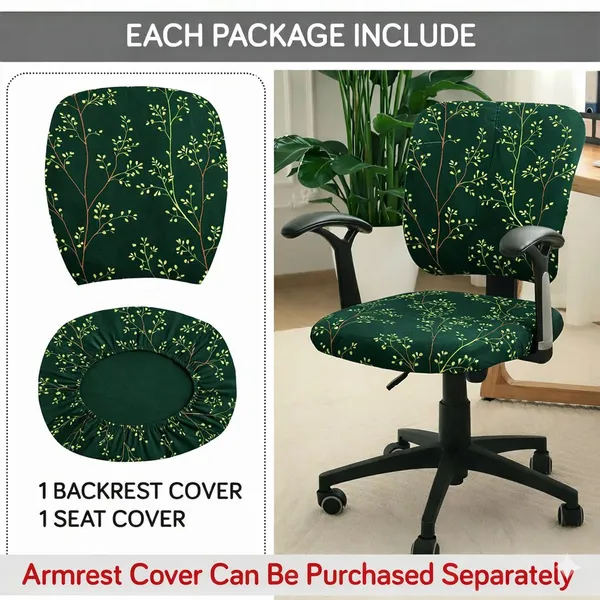 Gifts_Island_Polyester_6_Seater_Chair_Floral_Cover_(Pack_Of_6_Green_Stem)