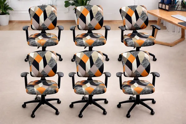 Gifts_Island_Polyester_6_Seater_Chair_Geometric_Cover_(Pack_Of_6_Orange_Prism)