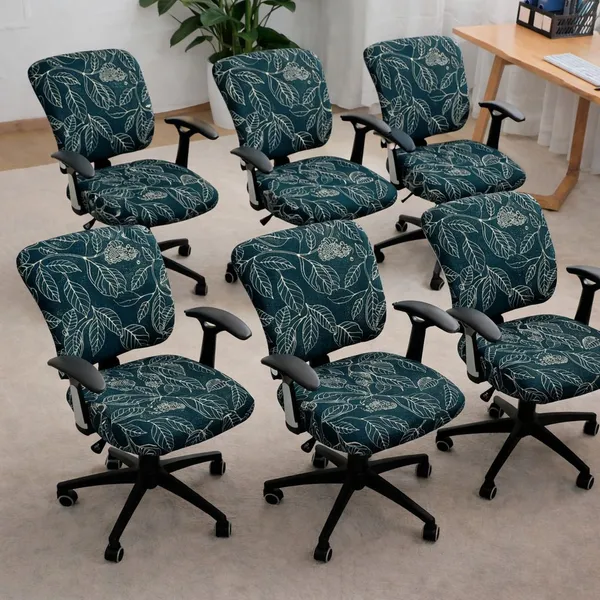 Gifts_Island_Polyester_6_Seater_Chair_Floral_Cover_(Pack_Of_6_Blue_Ash)