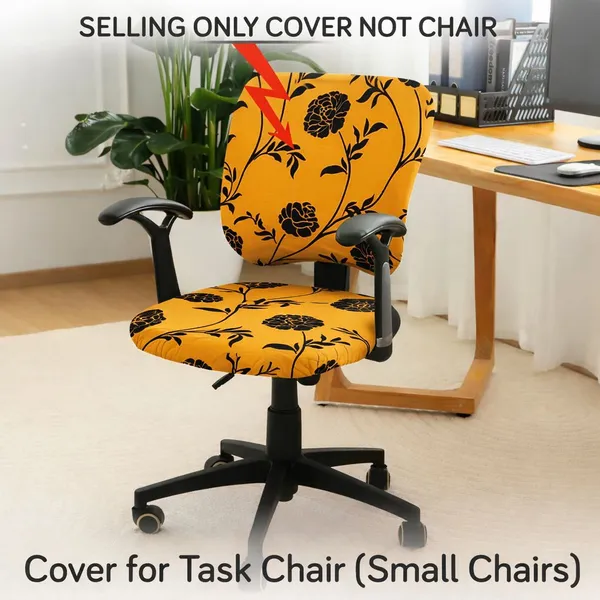 Gifts_Island_Polyester_6_Seater_Chair_Floral_Cover_(Pack_Of_6_Gold_Black_Floral)