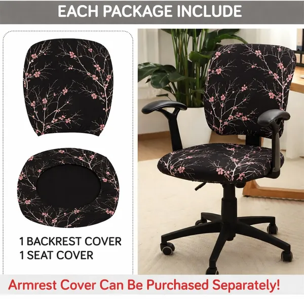 Gifts_Island_Polyester_1_Seater_Chair_Floral_Coverblack_Stem)_-_Pack_Of_2