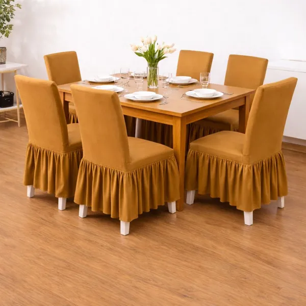 Gifts_Island_Polyester_6_Seater_Chair_Plain_Cover_(Pack_Of_6_Camel_Plain)
