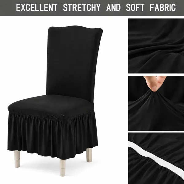Gifts_Island_Polyester_6_Seater_Chair_Plain_Cover_(Pack_Of_6_Black_Plain)