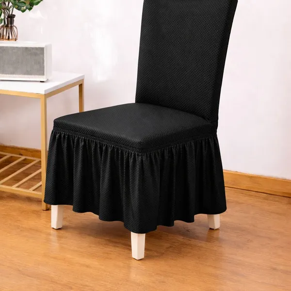 Gifts_Island_Polyester_6_Seater_Chair_Plain_Cover_(Pack_Of_6_Black_Plain)