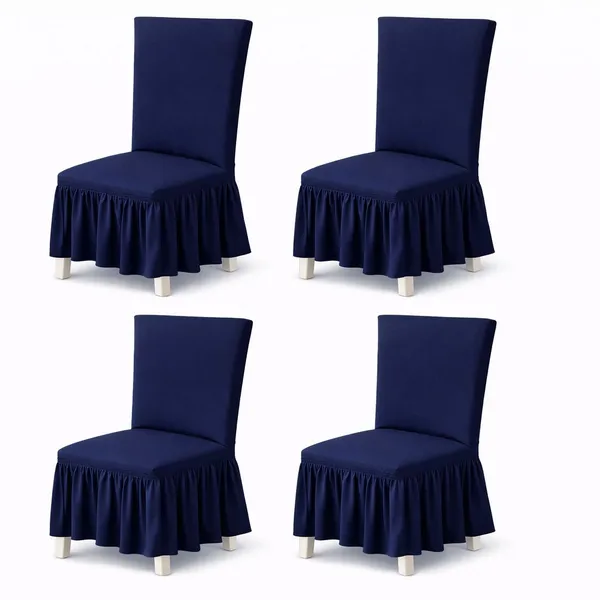 Gifts_Island_Polyester_4_Seater_Chair_Plain_Cover_(Pack_Of_4_Navy_Plain)