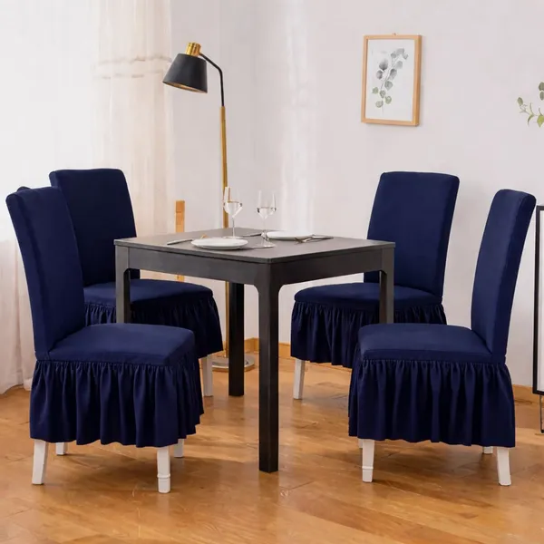 Gifts_Island_Polyester_4_Seater_Chair_Plain_Cover_(Pack_Of_4_Navy_Plain)