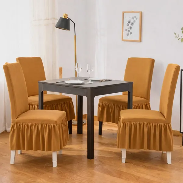 Gifts_Island_Polyester_4_Seater_Chair_Plain_Cover_(Pack_Of_4_Camel_Plain)