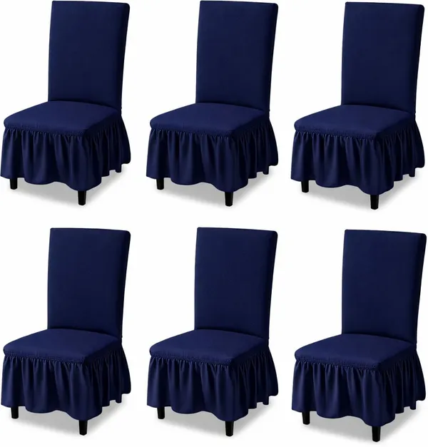 Gifts_Island_Polyester_6_Seater_Chair_Plain_Cover_(Pack_Of_6_Navy_Plain)