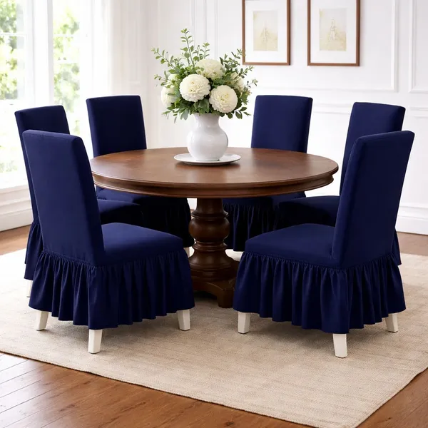 Gifts_Island_Polyester_6_Seater_Chair_Plain_Cover_(Pack_Of_6_Navy_Plain)