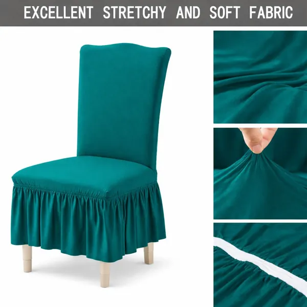 Gifts_Island_Polyester_6_Seater_Chair_Plain_Cover_(Pack_Of_6_Teal_Plain)
