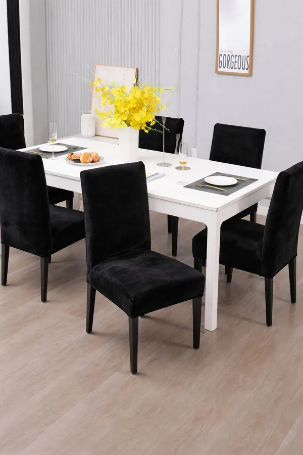 Gifts_Island_Velvet_1_Seater_Chair_Plain_Cover_(Pack_Of_6_Black_Velvet)