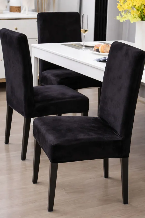 Gifts_Island_Velvet_1_Seater_Chair_Plain_Cover_(Pack_Of_6_Black_Velvet)