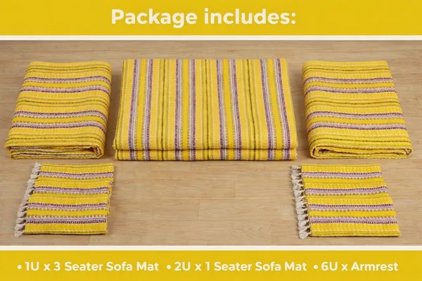 Gifts_Island_Cotton_3+1+1_Seater_Sofa_Striped_Cover_(Pack_Of_3_Ethnic_Boho_Striped_Washable_Acrylic_Cotton_Sofa_Cover_With_Tassels,_Yellow)