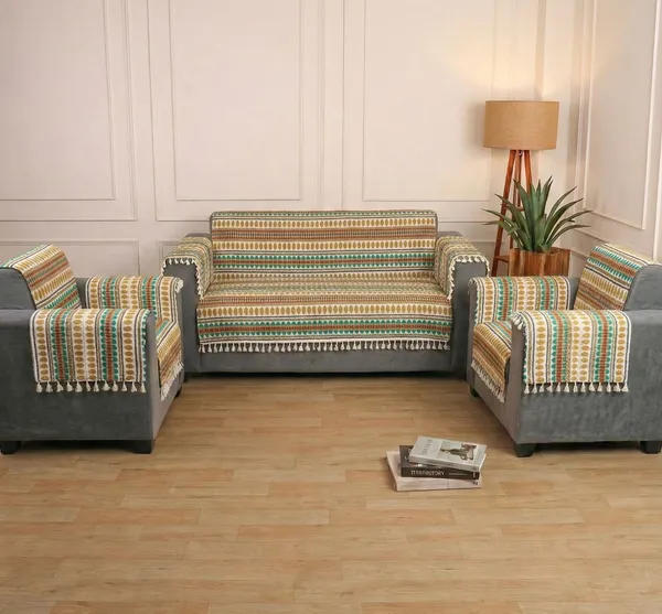 Gifts_Island_Cotton_3+1+1_Seater_Sofa_Striped_Cover_(Pack_Of_3_Ethnic_Boho_Striped_Washable_Acrylic_Cotton_Sofa_Cover_With_Tassels,_Brown)