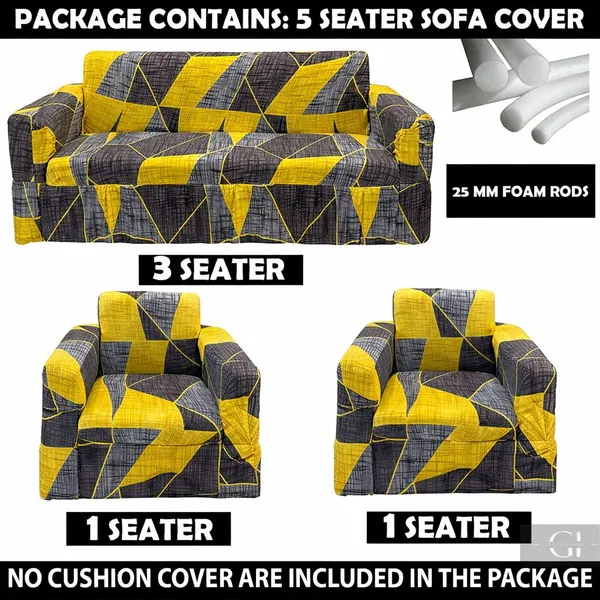 Gifts_Island_Polyester_3+1+1_Seater_Sofa_Abstract_Cover_(Pack_Of_3_Yellow_Prism)