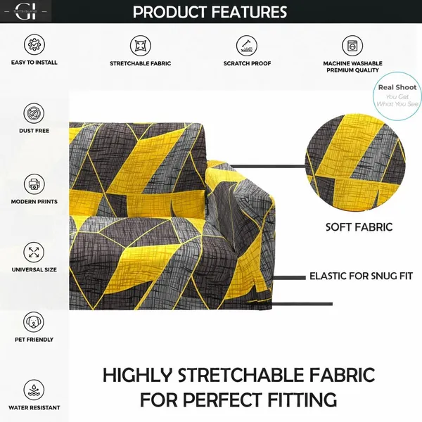 Gifts_Island_Polyester_3+1+1_Seater_Sofa_Abstract_Cover_(Pack_Of_3_Yellow_Prism)