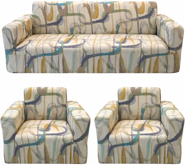 Gifts_Island_Polyester_3+1+1_Seater_Sofa_Abstract_Cover_(Pack_Of_3_Beige_Art)
