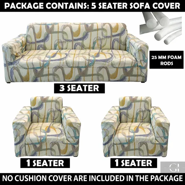 Gifts_Island_Polyester_3+1+1_Seater_Sofa_Abstract_Cover_(Pack_Of_3_Beige_Art)