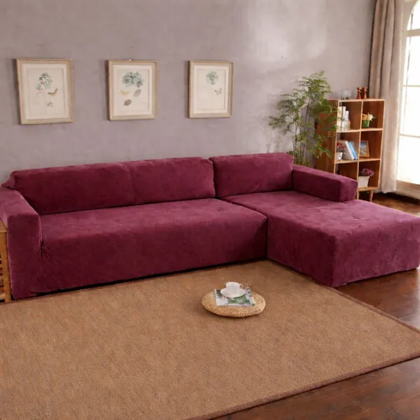 Gifts_Island_Velvet_3+3_Seater_L-Shape_Sofa_Plain_Cover_(Pack_Of_2_Onion_Velvet)
