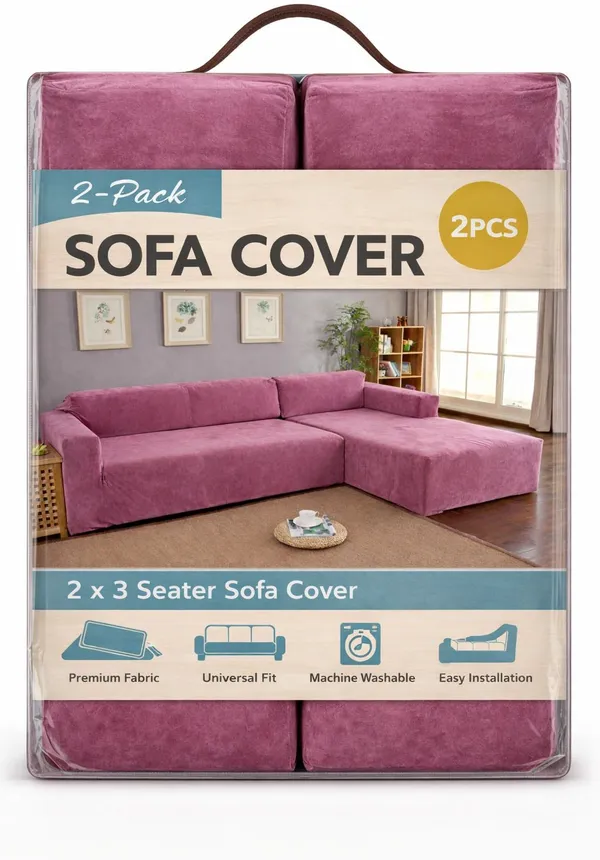 Gifts_Island_Velvet_3+3_Seater_L-Shape_Sofa_Plain_Cover_(Pack_Of_2_Onion_Velvet)