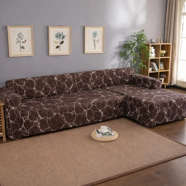 Gifts_Island_Polyester_3+3_Seater_L-Shape_Sofa_Abstract_Cover_(Pack_Of_2_Brown_Marble)